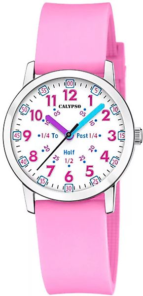 CALYPSO WATCHES Quarzuhr "My First Watch, K5825/2", ideal auch als Geschenk günstig online kaufen