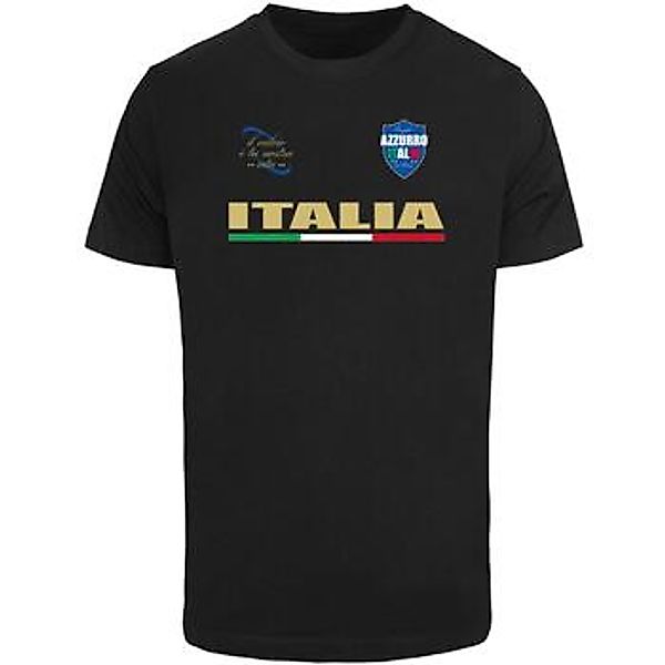 Mister Tee  T-Shirt T-shirt  Italia günstig online kaufen