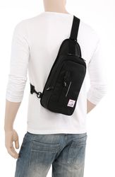 KangaROOS Umhängetasche "Crossbody" Crossbodybag, Handtasche, Freizeittasch günstig online kaufen
