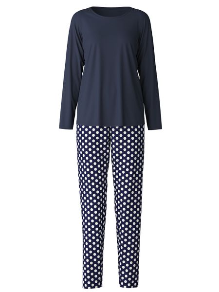 CALIDA Pyjama Cotton Special Damen (2 günstig online kaufen
