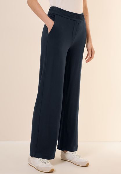 CECIL Culotte Style Neele Sommerhose, weicher günstig online kaufen