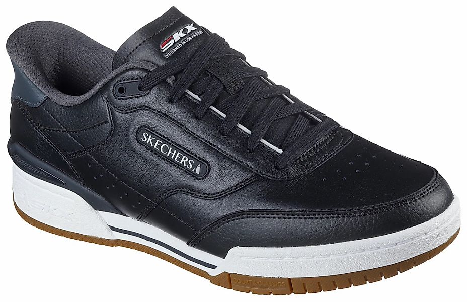 Skechers Slip-On Sneaker "RECOIL", Slipper, Sneaker, Freizeitschuh mit Slip günstig online kaufen