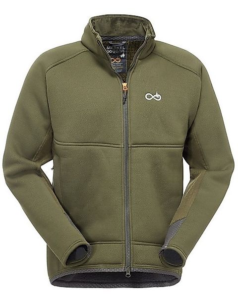 Merkel Gear Fleecejacke Fleecejacke ARKTIS günstig online kaufen