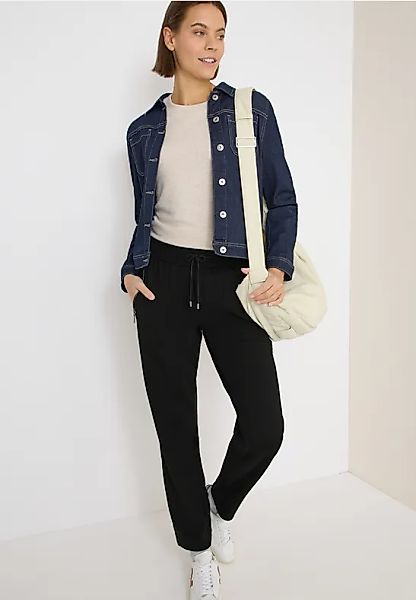 CECIL Casual Fit Hose günstig online kaufen