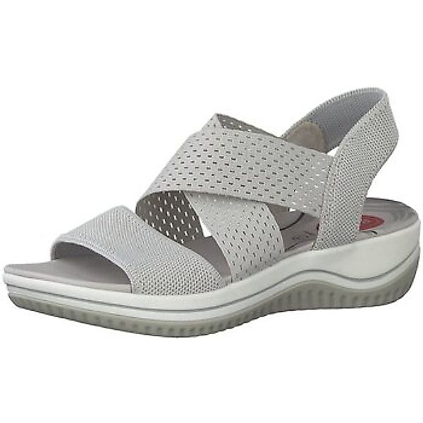 Jana  Sandalen Sandaletten Sportliche Sandalette 8-8-28768-20-204 günstig online kaufen