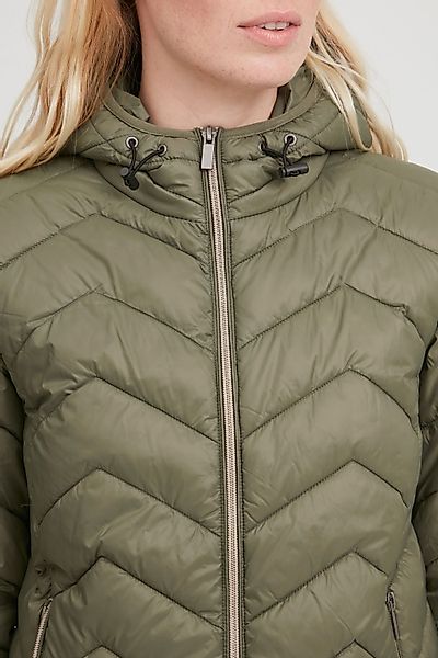 fransa Steppjacke Steppjacke günstig online kaufen