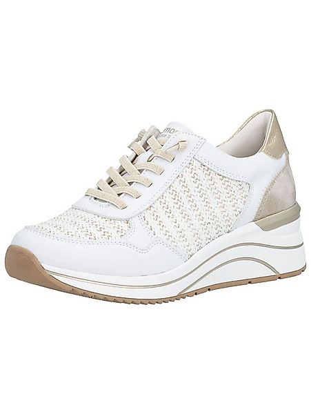 Remonte Remonte Sneaker Synthetik/Textil Sneaker günstig online kaufen
