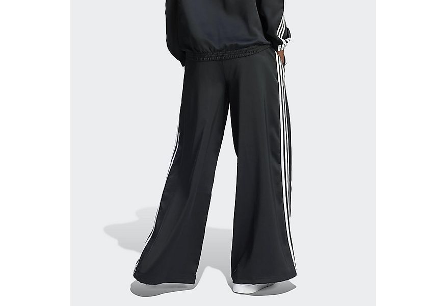 adidas Originals Sporthose ADICOLOR SATIN WIDE LEG (1-tlg) günstig online kaufen