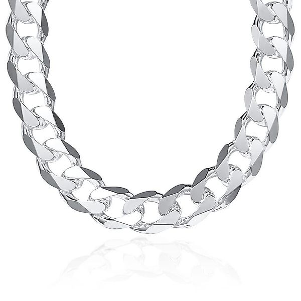 JEWLIX Panzerkette JEWLIX Herren Panzerkette 15mm günstig online kaufen