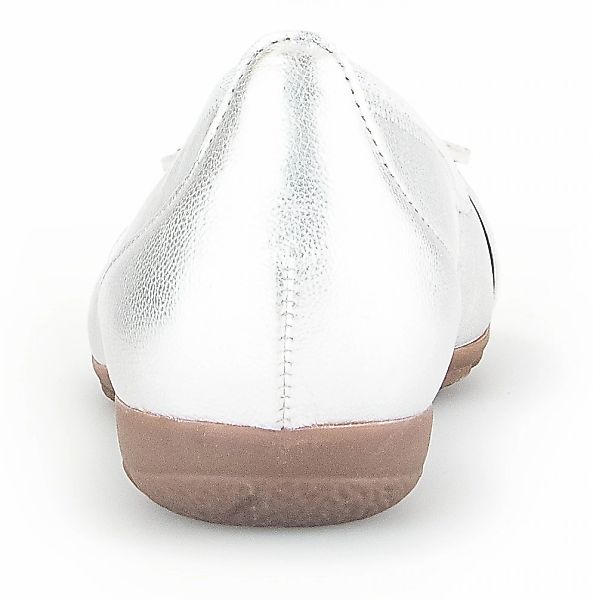 Gabor Ballerina, flache Schuhe, Slipper mit günstig online kaufen