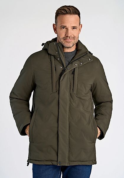 JACK’S Parka "JACKS Parka" günstig online kaufen