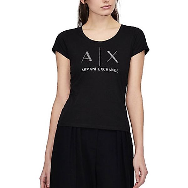 EAX  T-Shirts & Poloshirts 8NYT83YJ16Z günstig online kaufen