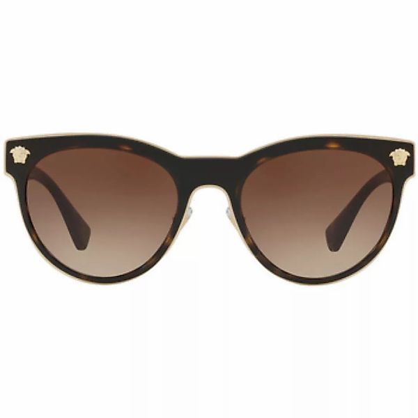 Versace  Sonnenbrillen Sonnenbrille VE2198 125213 günstig online kaufen