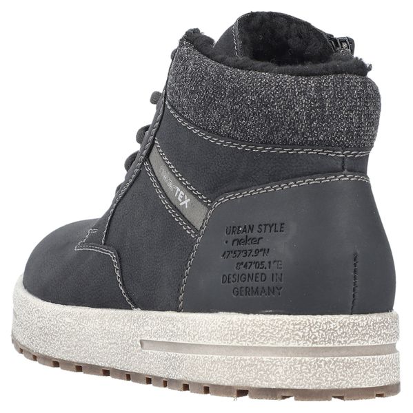 Rieker Winterboots mit Warmfutter günstig online kaufen
