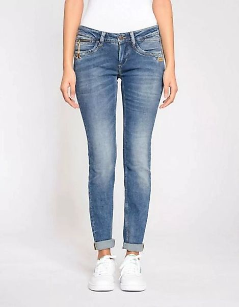 GANG Skinny-fit-Jeans günstig online kaufen