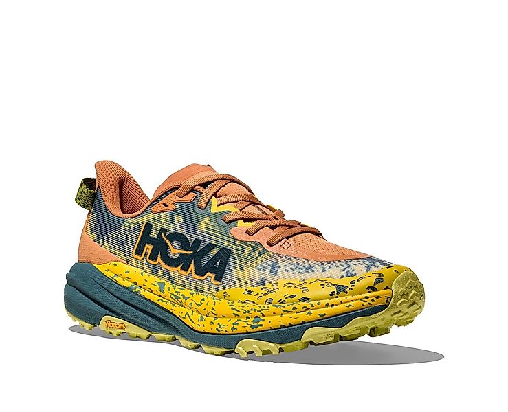 Hoka One One SPEEDGOAT 6 Trailrunningschuh Trail-Running günstig online kaufen