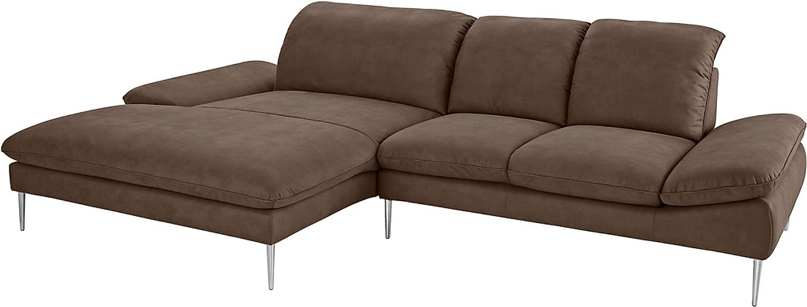 W.SCHILLIG Ecksofa »enjoy&MORE, Designsofa, elegant und bequem, L-Form«, mi günstig online kaufen