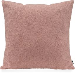 H.O.C.K. Dekokissen "Fino" Teddy-Plüsch, wärmend, inkl. Füllung, Bezug mit günstig online kaufen