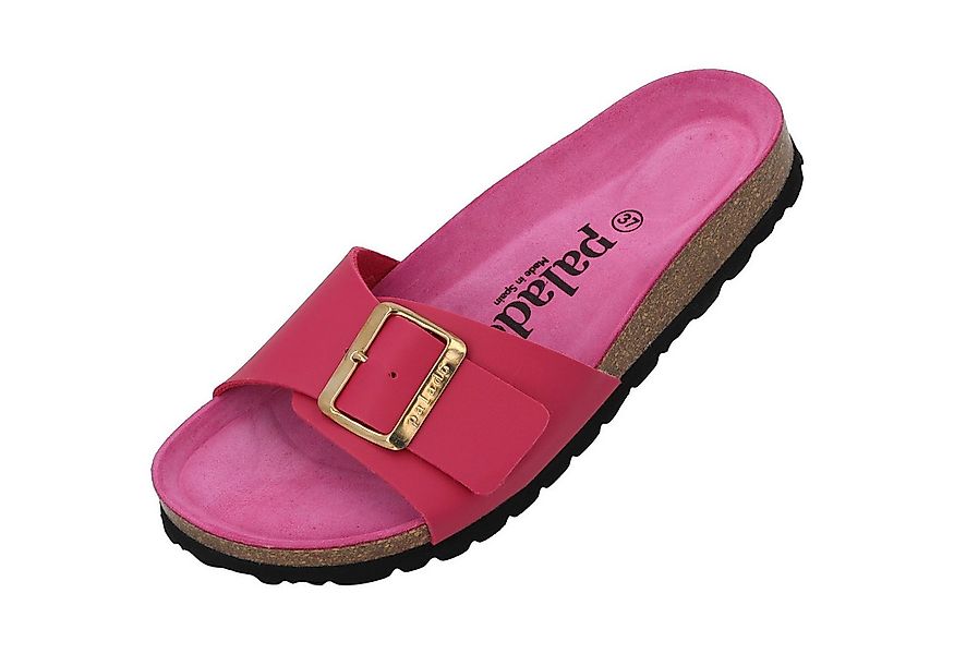 Palado Malta EGS Mono Pantolette günstig online kaufen