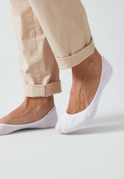 SNOCKS Füßlinge Loafer Socken Ballerina Socken günstig online kaufen