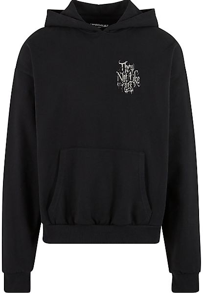 Upscale by Mister Tee Kapuzensweatshirt "Upscale by Mister Tee Not Like Us günstig online kaufen