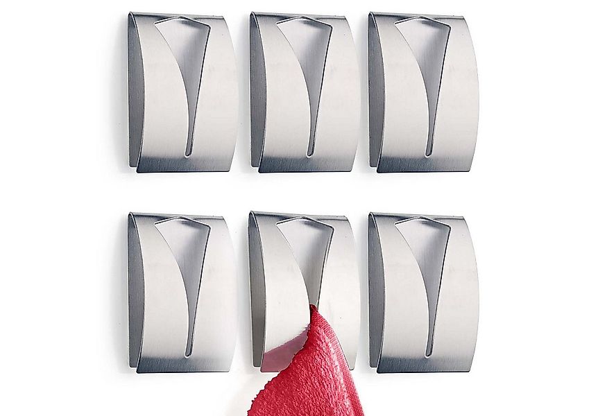 TECBULL Handtuchklemme Towel Clamp Handtuchhaken Edelstahl Handtuchhalter o günstig online kaufen