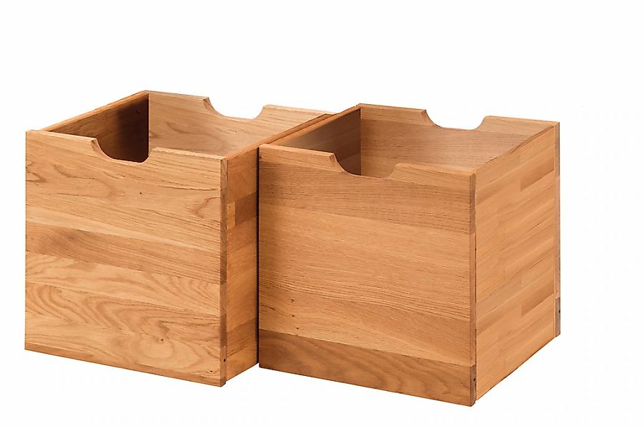 Home affaire Schublade "Dura" 1 Stk. tlg. Schubkasten passend zur Bank DURA günstig online kaufen