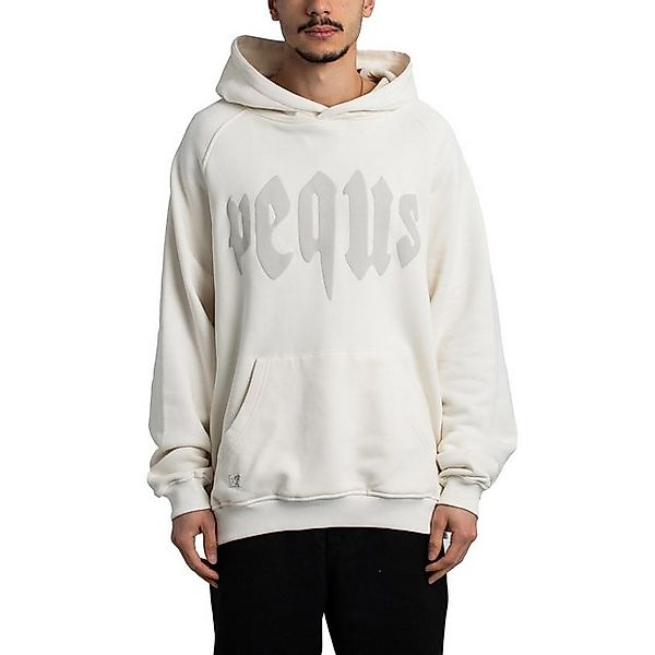 PEQUS Hoodie Pequs Mythic Logo Hoodie günstig online kaufen