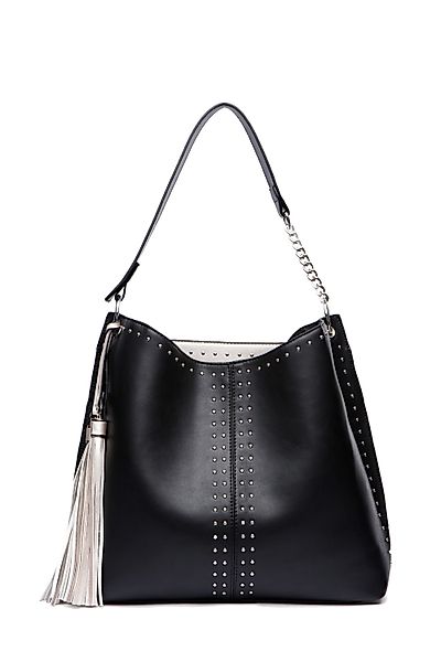 COLLEZIONE ALESSANDRO Schultertasche Lorely, Look in günstig online kaufen