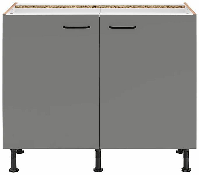 OPTIFIT Unterschrank »Elga« mit Soft-Close-Funktion, höhenverstellbare Füße günstig online kaufen