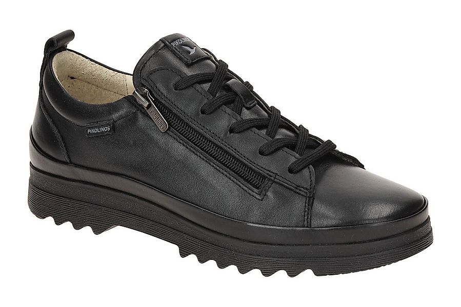 PIKOLINOS W3W-6979C6 black Schnürschuh günstig online kaufen