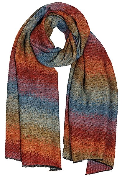 Caspar Modeschal warmer Damen Schal Halstuch günstig online kaufen