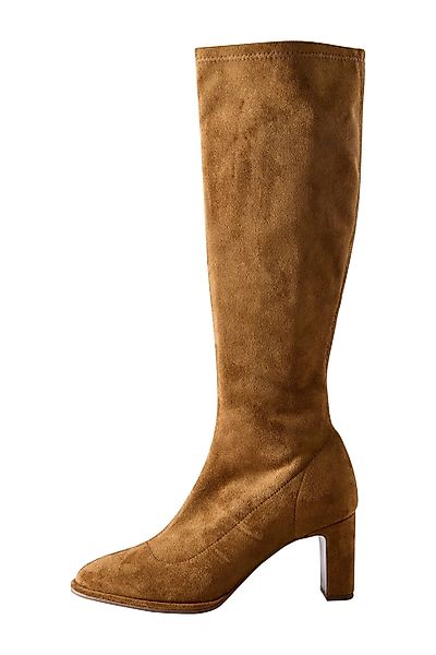 Next Forever Comfort® Kniehohe Sockenstiefel Stiefel günstig online kaufen