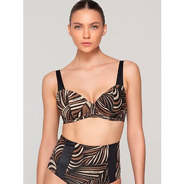 Luna  Bikini Ober- und Unterteile Balconnet-Badeanzug-Oberteil nicht vorgef günstig online kaufen