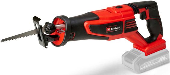 Einhell Power X-Change Akku-Universalsäge TP-AP 18/28 Li BL Solo günstig online kaufen
