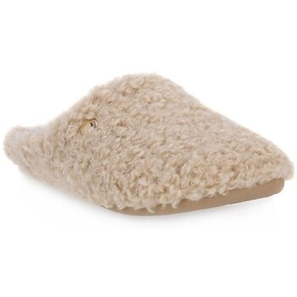 Grunland  Pantoffeln BEIGE B2GAYE günstig online kaufen