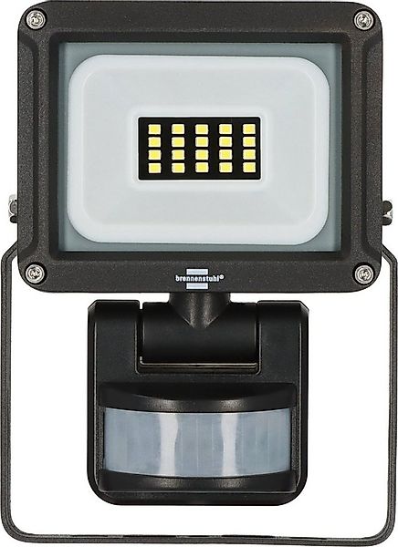 Brennenstuhl LED Wandstrahler JARO 1060 P, LED fest integriert, für außen, günstig online kaufen