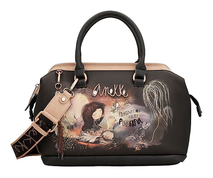 Anekke Handtasche Bowling Bag günstig online kaufen