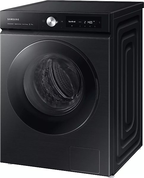 Samsung Waschmaschine »WW11BB704AGB«, WW11BB704AGB, 11 kg, 1400 U/min günstig online kaufen
