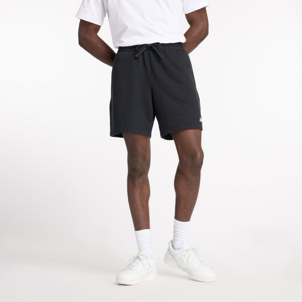 New Balance Sweatshorts "Sport Essentials French Terry Short 7"" günstig online kaufen