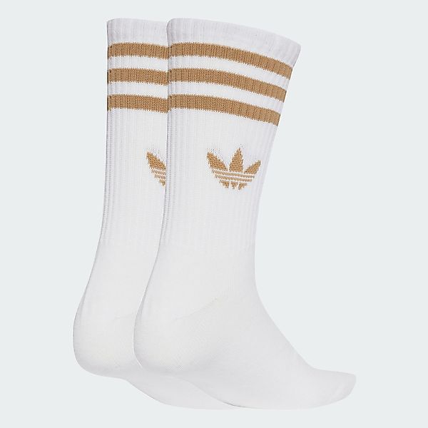 adidas Originals Funktionssocken 3-STREIFEN CREW SOCKEN, günstig online kaufen