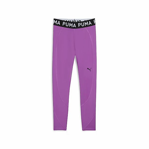 PUMA Trainingstights "W STRONG TIGHT - HW FL" günstig online kaufen