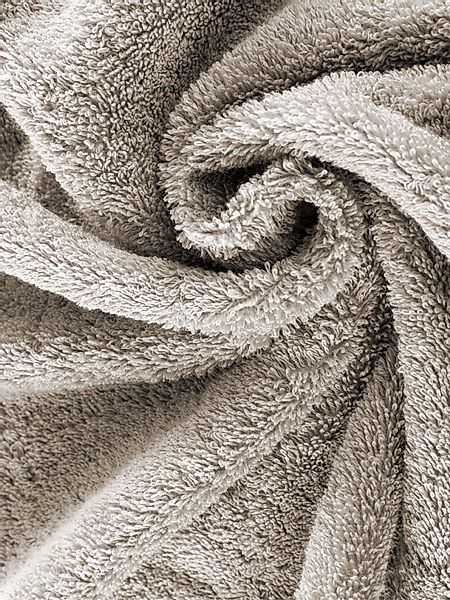 Herzbach Home Gästehandtücher Pura 30x50 cm, günstig online kaufen