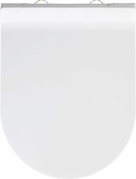 WENKO WC-Sitz Habos günstig online kaufen