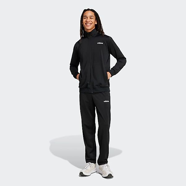 adidas Sportswear Trainingsanzug "ADIDAS LINEAR" 2 tlg. günstig online kaufen