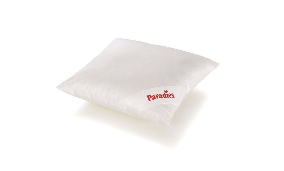 Paradies Kopfstützkissen Paradies Kopfkissen SOFTY TOP günstig online kaufen