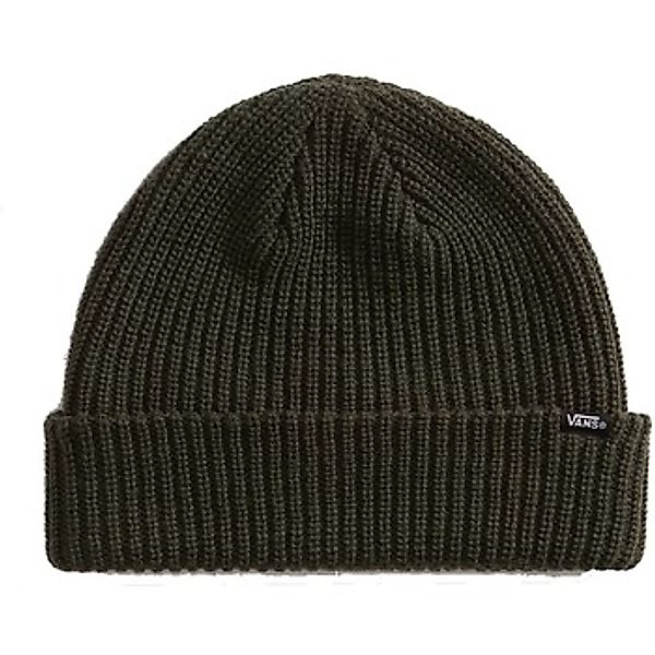 Vans  Mütze Gorros Mujer Modèle Core Basic Cuff Beanie günstig online kaufen