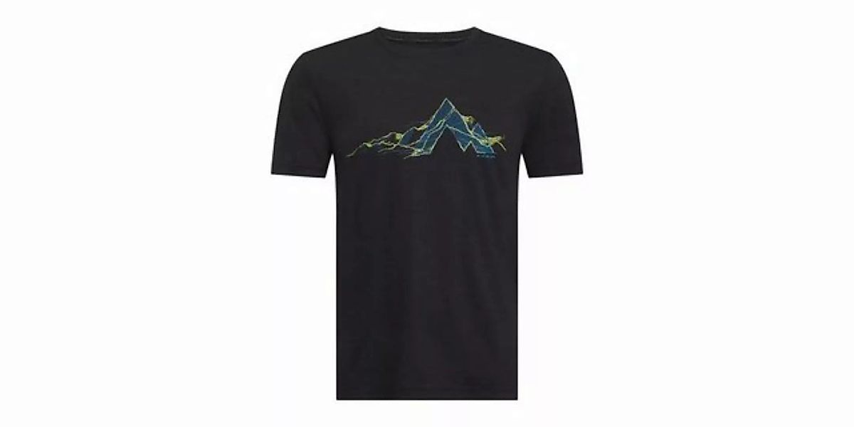 McKINLEY T-Shirt He.-T-Shirt Shane TEE M günstig online kaufen