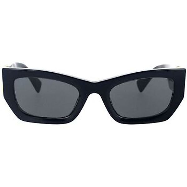 Miu Miu  Sonnenbrillen Sonnenbrille Miu Miu MU09WS 1AB5S0 günstig online kaufen