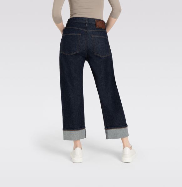 MAC Bequeme Jeans BAGGY straight günstig online kaufen